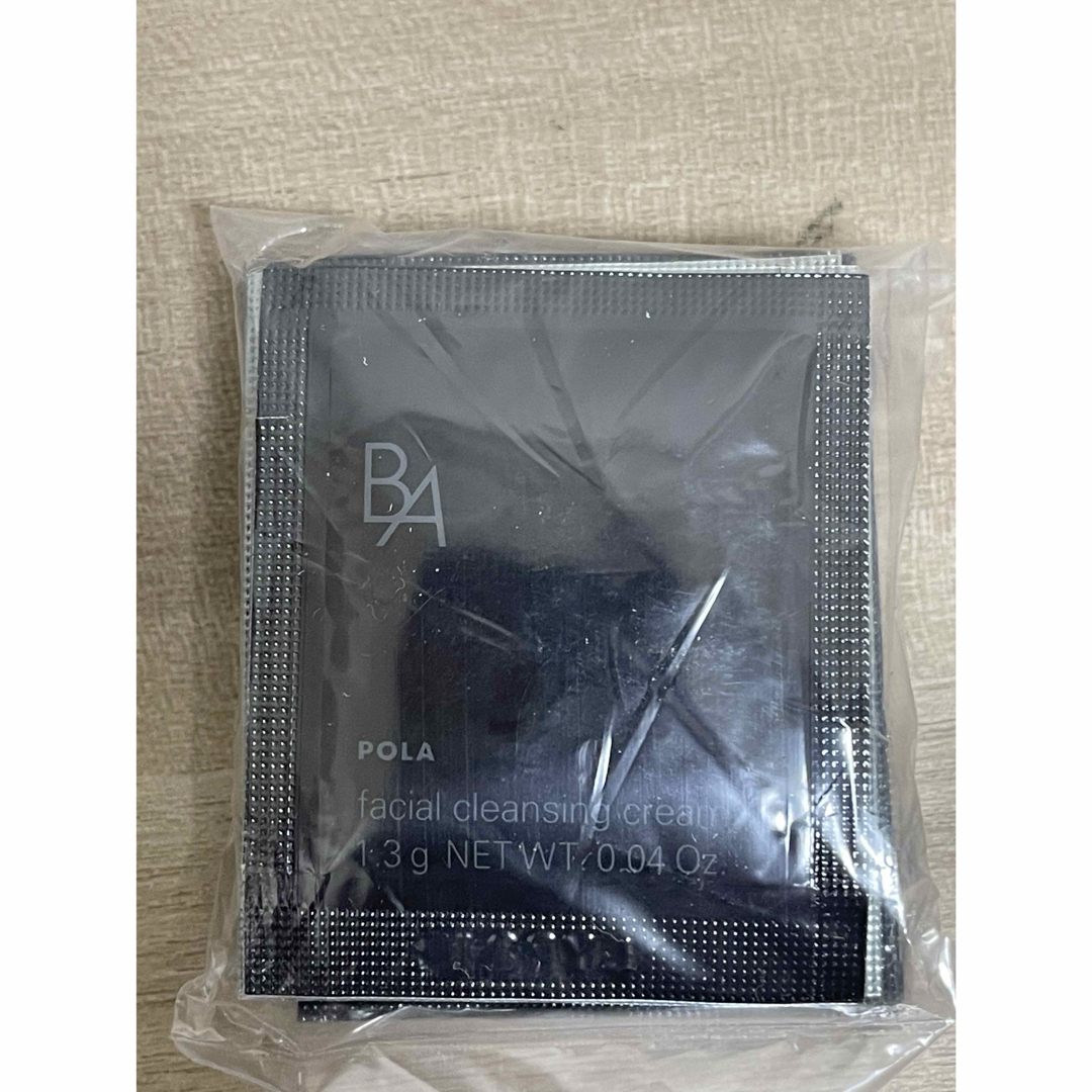 POLA - 第六世代POLA BA クレンジングクリーム N サンプル 1.3g POLA - 第六世代POLA BA クレンジングクリーム N サンプル 1.3g