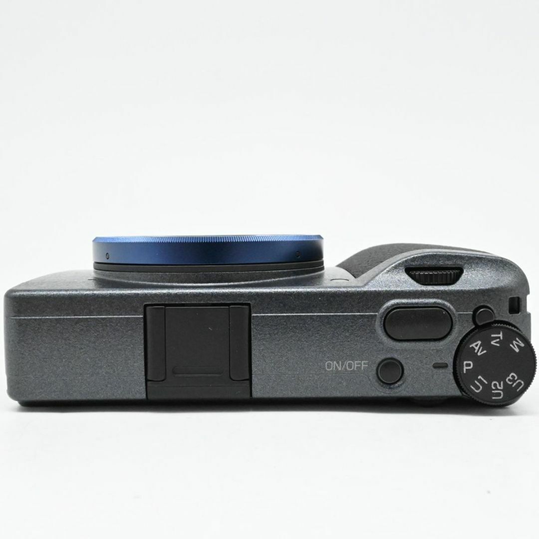 RICOH - RICOH GR IIIx Urban Edition の通販 by High End K RICOH - RICOH GR IIIx Urban Edition の通販 by High End K