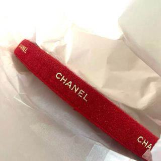 CHANEL(ラッピング/包装)のフリマアイテム一覧 CHANEL(ラッピング/包装)のフリマアイテム一覧