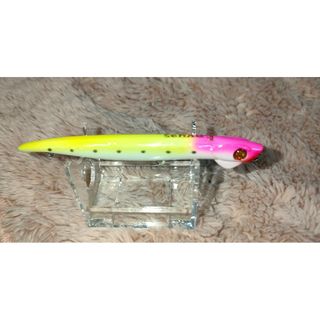 KLL MODEL 006A ブルーフィッシュ140 カーペンター γ BFの通販 KLL MODEL 006A ブルーフィッシュ140 カーペンター γ BFの通販