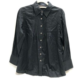 BURBERRY(シャツ/ブラウス(長袖/七分))のフリマアイテム一覧 BURBERRY(シャツ/ブラウス(長袖/七分))のフリマアイテム一覧