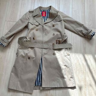 DEUXIEME CLASSE(トレンチコート)のフリマアイテム一覧 DEUXIEME CLASSE(トレンチコート)のフリマアイテム一覧