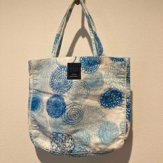 mina perhonen(トートバッグ)のフリマアイテム一覧 mina perhonen(トートバッグ)のフリマアイテム一覧