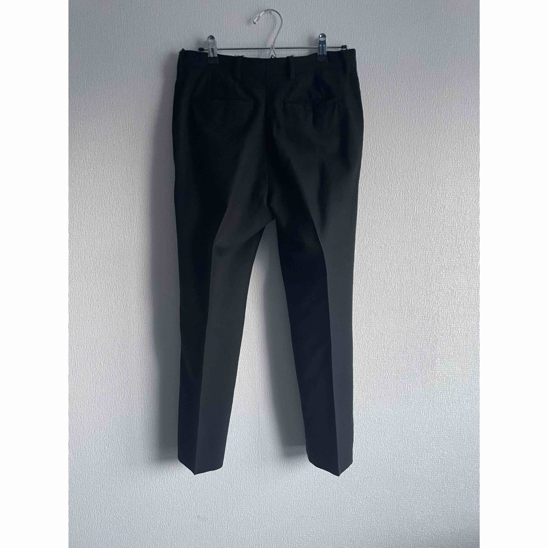 GIVENCHY - GIVENCHY スラックスの通販 by 249 shop|ジバンシィ GIVENCHY - GIVENCHY スラックスの通販 by 249 shop|ジバンシィ