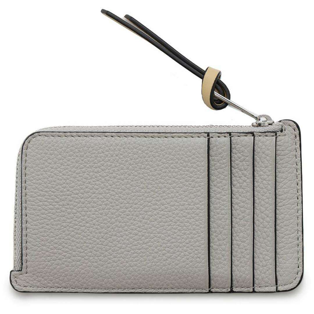 LOEWE - ロエベ コインケース カードホルダー レザー C660Z40X07 LOEWE - ロエベ コインケース カードホルダー レザー C660Z40X07