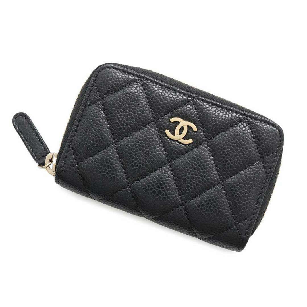 CHANEL - シャネル コインケース クラシック ジップ コイン CHANEL - シャネル コインケース クラシック ジップ コイン