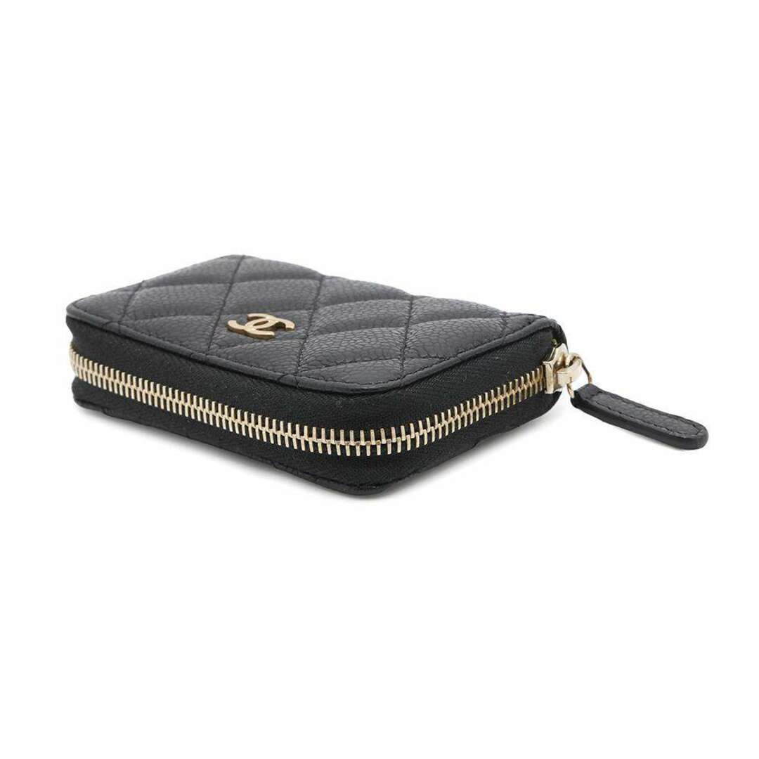CHANEL - シャネル コインケース クラシック ジップ コイン CHANEL - シャネル コインケース クラシック ジップ コイン