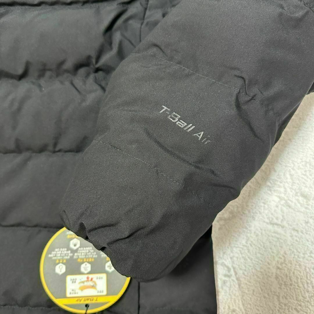 THE NORTH FACE - 新品 ノースフェイス XL 黒 ルイス アウター THE NORTH FACE - 新品 ノースフェイス XL 黒 ルイス アウター