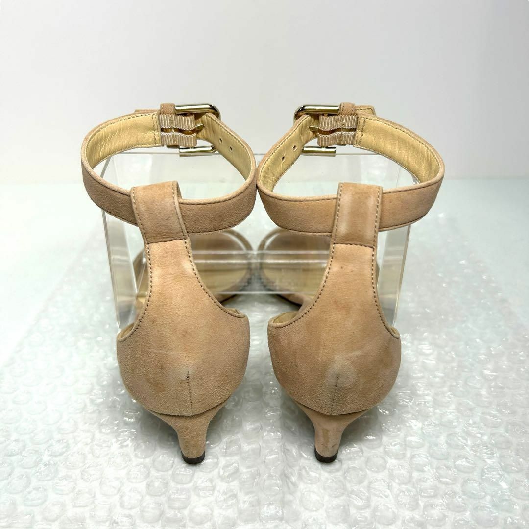 JIMMY CHOO - 【美品・送料無料】JIMMY CHOO ジミーチュウ JIMMY CHOO - 【美品・送料無料】JIMMY CHOO ジミーチュウ