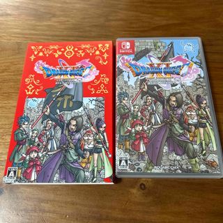 ドラゴンクエスト ロトの兜&ロトの紋章 ビジュアルアートクリア ドラゴンクエスト ロトの兜&ロトの紋章 ビジュアルアートクリア