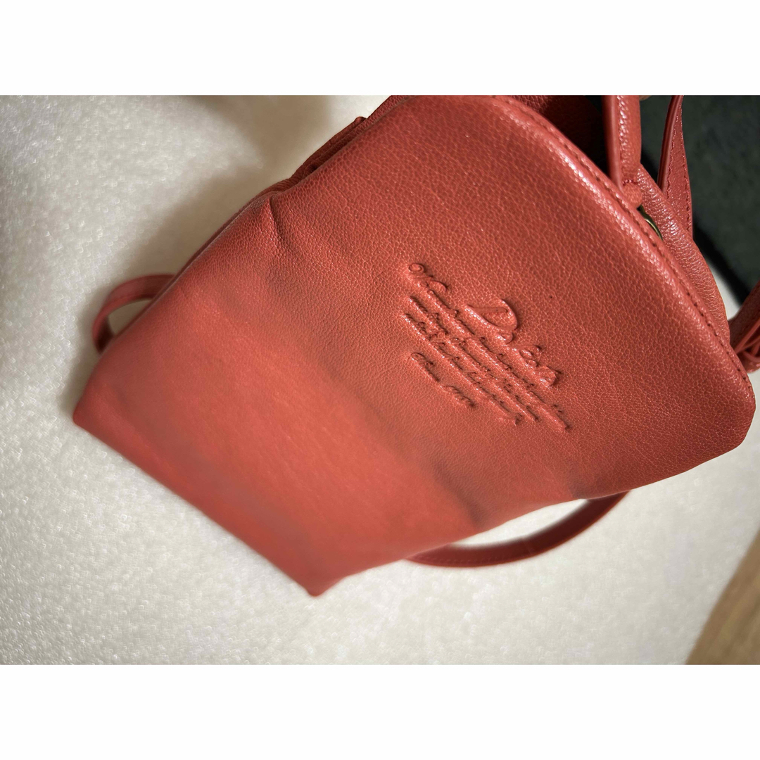 Dakota - 美品✨Dakota ダコタ ショルダーバッグ ミニポシェット Dakota - 美品✨Dakota ダコタ ショルダーバッグ ミニポシェット