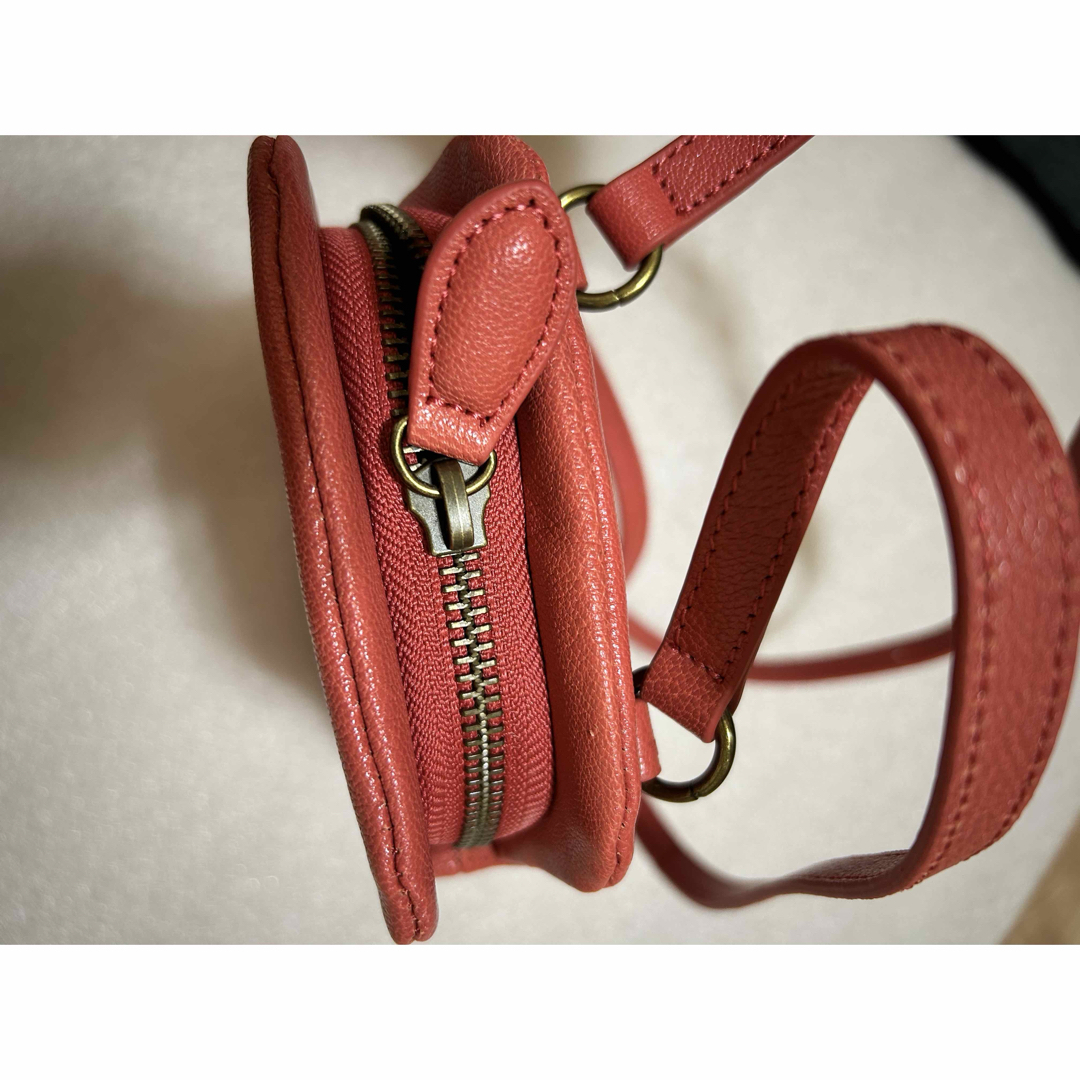 Dakota - 美品✨Dakota ダコタ ショルダーバッグ ミニポシェット Dakota - 美品✨Dakota ダコタ ショルダーバッグ ミニポシェット