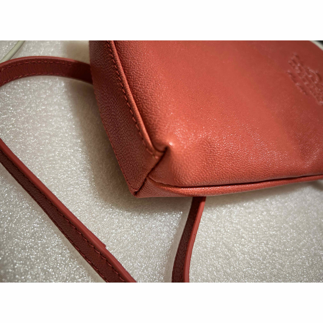 Dakota - 美品✨Dakota ダコタ ショルダーバッグ ミニポシェット Dakota - 美品✨Dakota ダコタ ショルダーバッグ ミニポシェット