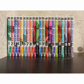 新品未読品】ハイキュー!!全巻セット(45巻セット)の通販 by 新品未読品】ハイキュー!!全巻セット(45巻セット)の通販 by