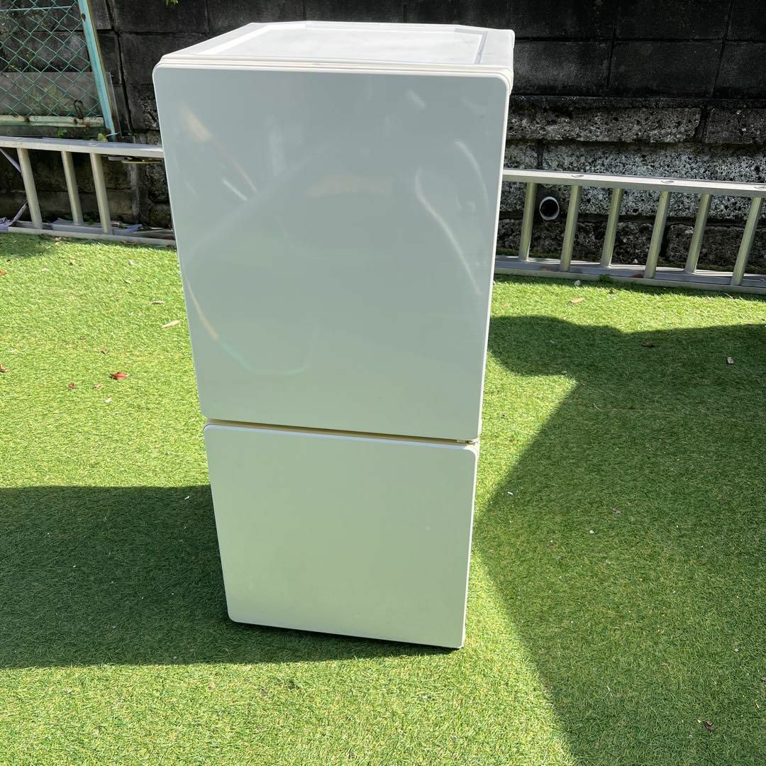 横浜・川崎】U-ing 110L 冷凍冷蔵庫 UR-F110H コンパクトの通販 横浜・川崎】U-ing 110L 冷凍冷蔵庫 UR-F110H コンパクトの通販