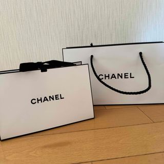 CHANEL(ショップ袋)のフリマアイテム一覧 CHANEL(ショップ袋)のフリマアイテム一覧