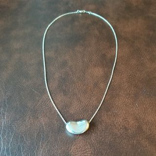 遺品整理品 ネックレス シルバー? 銀? プラチナ 遺品整理品 ネックレス シルバー? 銀? プラチナ