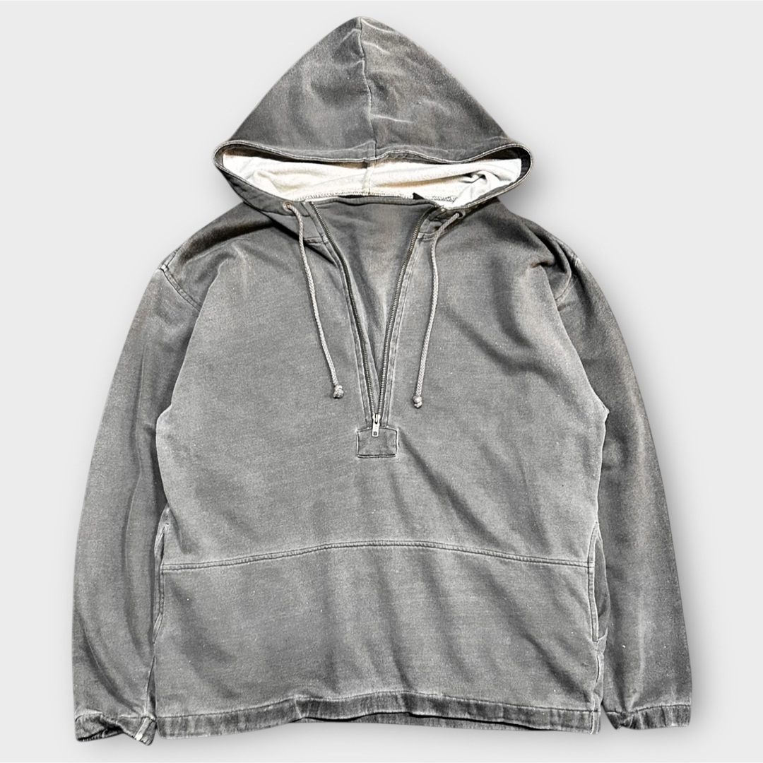 Eddie Bauer - ~90s Eddie Bauer half zip hoodieの通販 by Eddie Bauer - ~90s Eddie Bauer half zip hoodieの通販 by