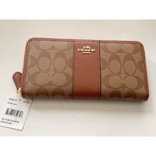COACH(財布 ・ パープル/紫色系)のフリマアイテム一覧 COACH(財布 ・ パープル/紫色系)のフリマアイテム一覧