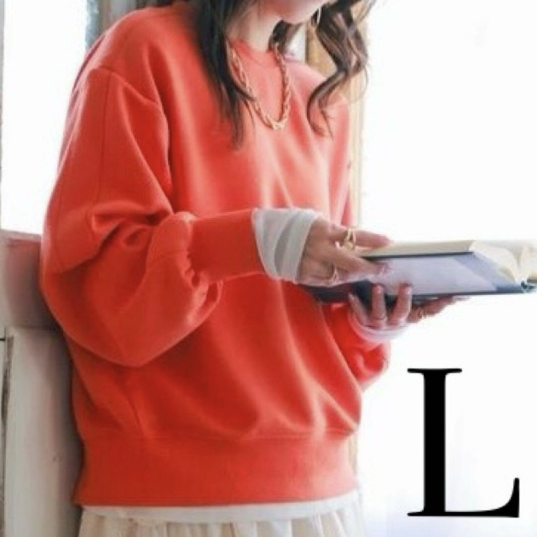 しまむら - 新品♡chicoコラボ オンライン限定オレンジ!ZIP しまむら - 新品♡chicoコラボ オンライン限定オレンジ!ZIP