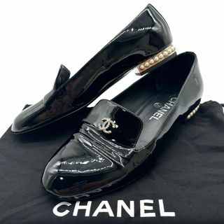 CHANEL(ハイヒール/パンプス)のフリマアイテム一覧 CHANEL(ハイヒール/パンプス)のフリマアイテム一覧