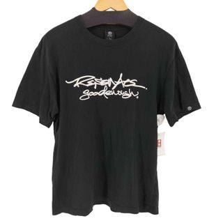 GOODENOUGH - GOODENOUGH(グッドイナフ) メンズ トップス T GOODENOUGH - GOODENOUGH(グッドイナフ) メンズ トップス T