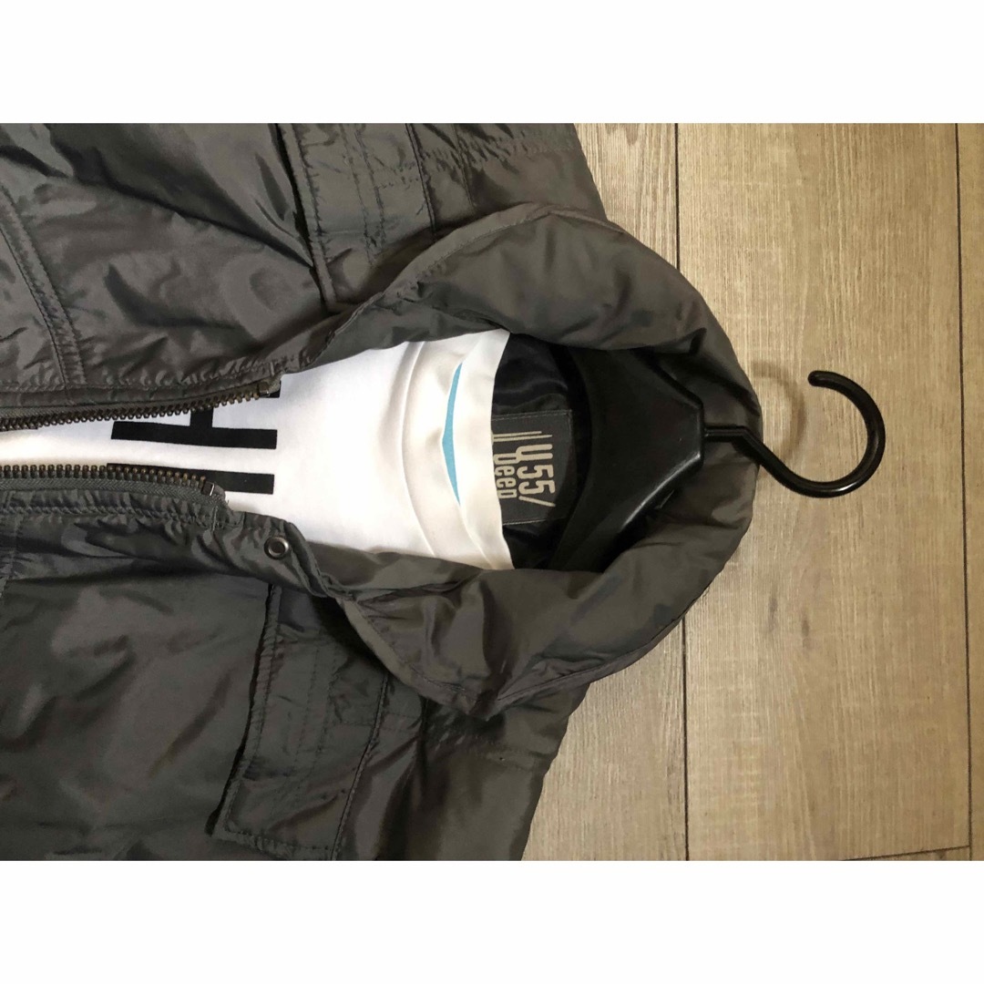 DIESEL - #ベスト#ナイロン#ディーゼルの通販 by NON's shop DIESEL - #ベスト#ナイロン#ディーゼルの通販 by NON's shop