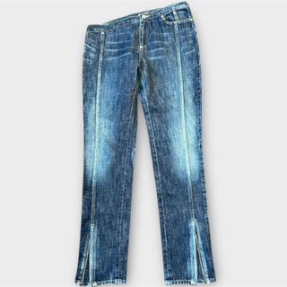 UNDERCOVER - アンダーカバー UL1B4502 スウェット切り替え UNDERCOVER - アンダーカバー UL1B4502 スウェット切り替え