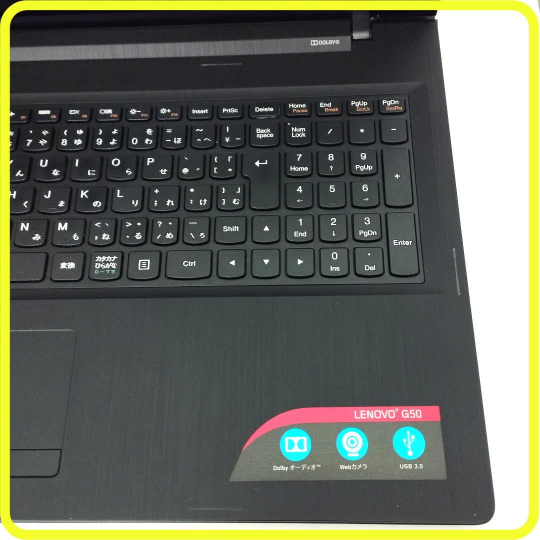 Lenovo - 新品SSD256GB⭐️windows11ノートパソコン office 336