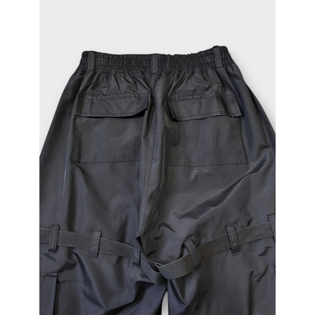 Archive - nylon bondage cargo pantsの通販 by decadance Archive - nylon bondage cargo pantsの通販 by decadance