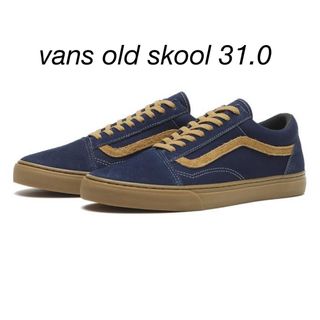 OLD SKOOL(VANS) - 26cm All My Homies VANS Old Skool ZORNの OLD SKOOL(VANS) - 26cm All My Homies VANS Old Skool ZORNの