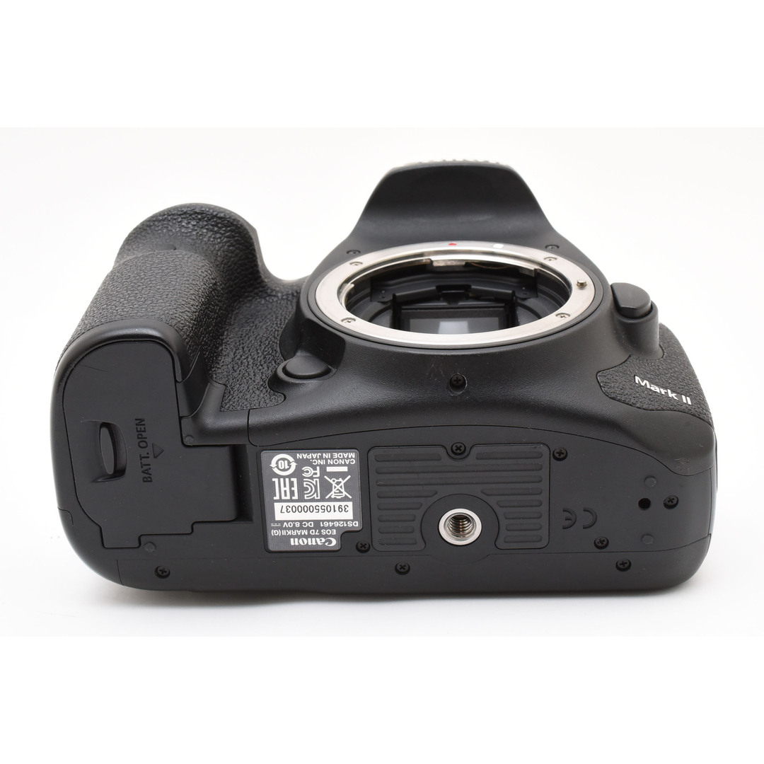 Canon - Canon EOS 7D Mark II iPhone&スマホ転送 #8443の通販 Canon - Canon EOS 7D Mark II iPhone&スマホ転送 #8443の通販