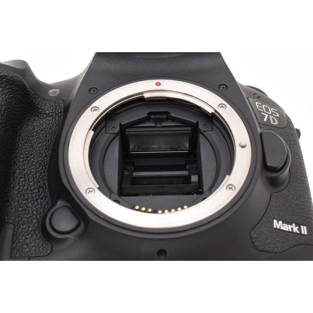 Canon - Canon EOS 7D Mark II iPhone&スマホ転送 #8443の通販 Canon - Canon EOS 7D Mark II iPhone&スマホ転送 #8443の通販