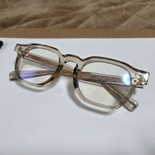 PRADA - 正規 浜田省吾着 同型同色 PRADAプラダ メタル PRADA - 正規 浜田省吾着 同型同色 PRADAプラダ メタル