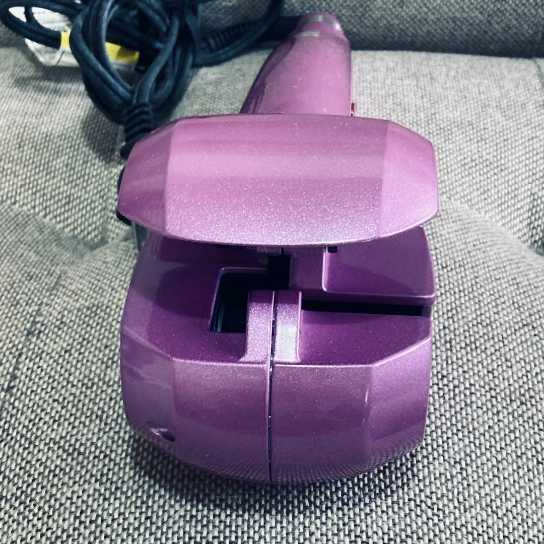 CONAIR FASHION CURL ファッションカールアイロンの通販 by 宝箱