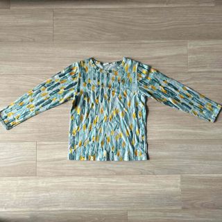 mina perhonen(Tシャツ/カットソー)のフリマアイテム一覧 mina perhonen(Tシャツ/カットソー)のフリマアイテム一覧