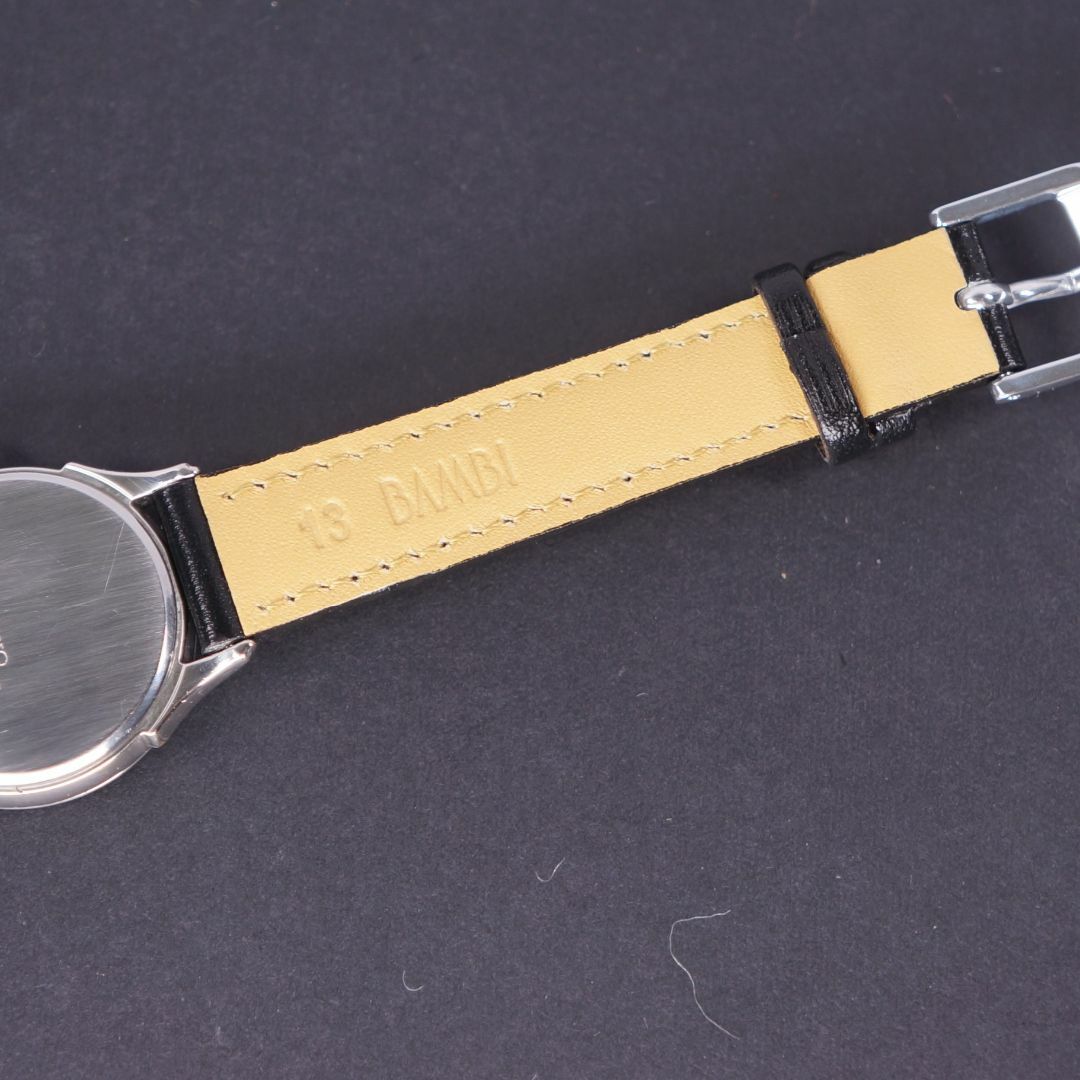 SEIKO - 【稼働品】SEIKOエクセリーヌ 電池交換済 新品革ベルト SEIKO - 【稼働品】SEIKOエクセリーヌ 電池交換済 新品革ベルト