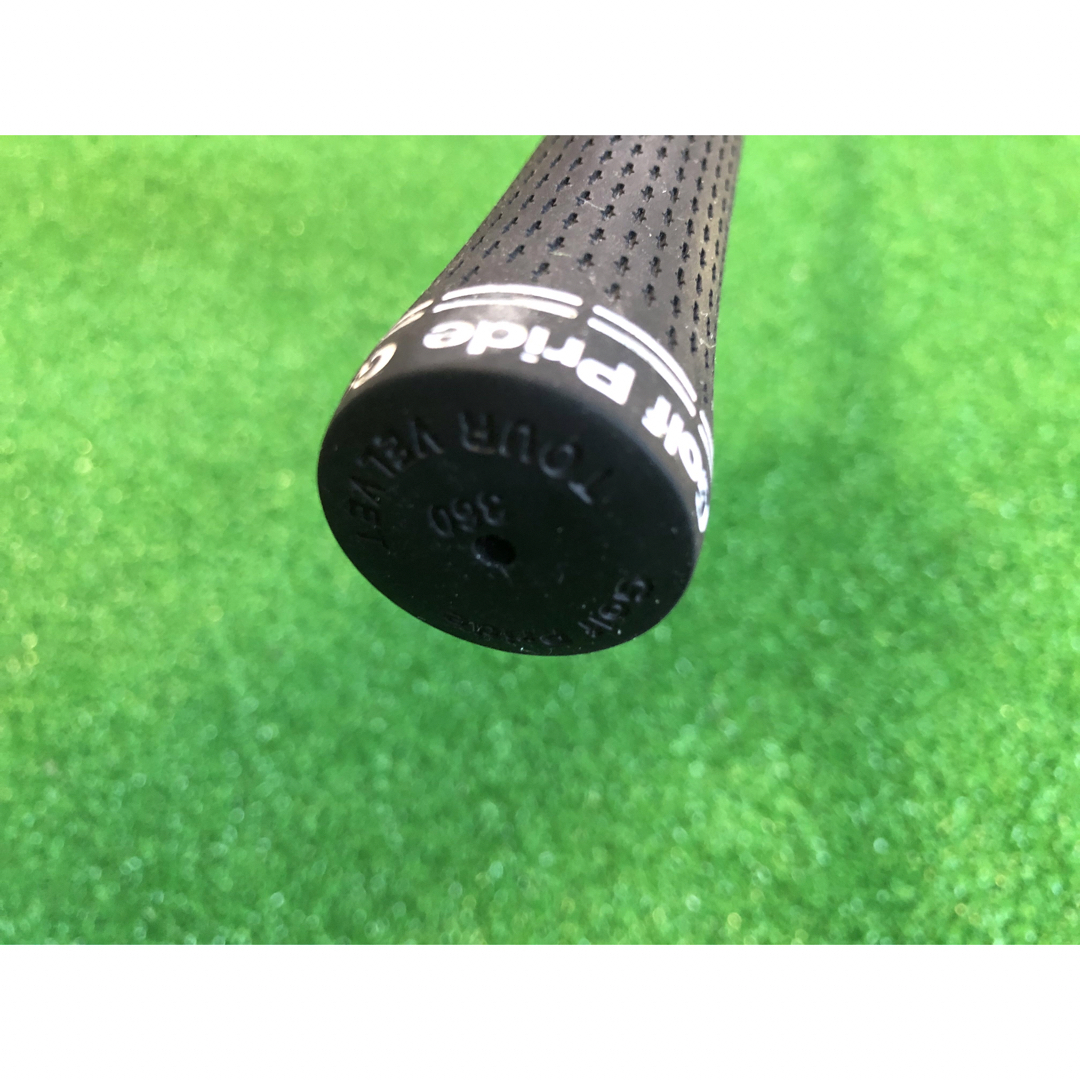 美品】ジアッタスV2ドライバーシャフト6SR テーラーメイドの通販 美品】ジアッタスV2ドライバーシャフト6SR テーラーメイドの通販