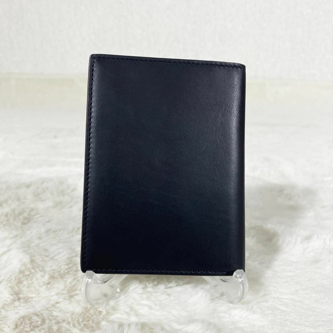 MONTBLANC - 極美品 MONTBLANC パスケース カードケース MONTBLANC - 極美品 MONTBLANC パスケース カードケース
