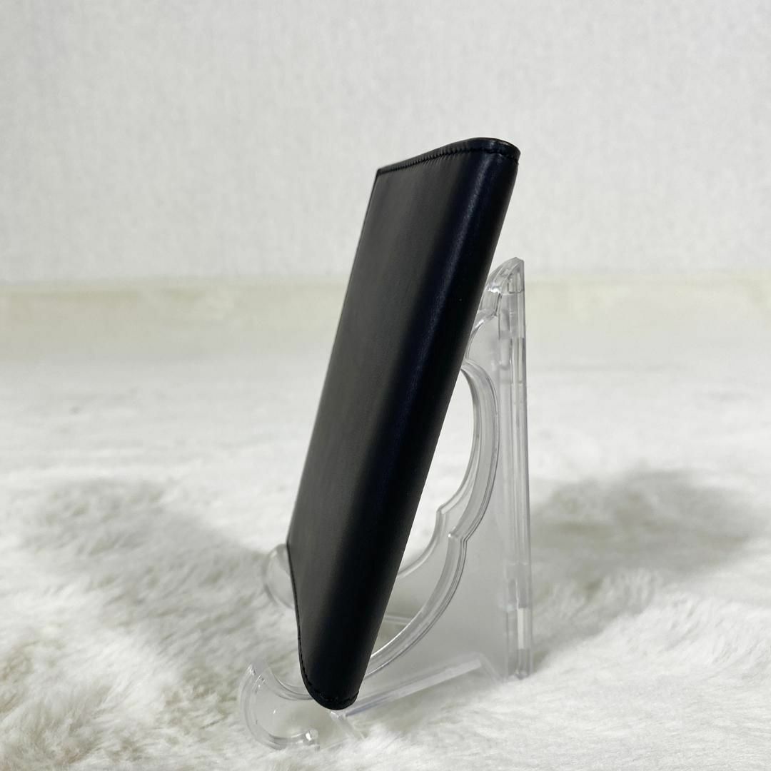 MONTBLANC - 極美品 MONTBLANC パスケース カードケース MONTBLANC - 極美品 MONTBLANC パスケース カードケース