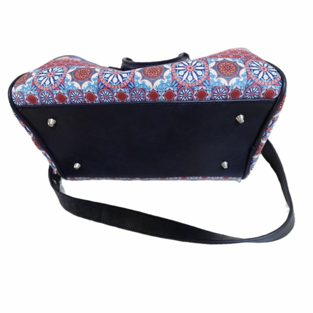 デシグアル Desigual ｼｮﾙﾀﾞｰﾂｷﾎﾞｽﾄﾝﾊﾞｯｸﾞ -アウトレット通販