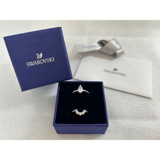 SWAROVSKI(リング(指輪))のフリマアイテム一覧 SWAROVSKI(リング(指輪))のフリマアイテム一覧