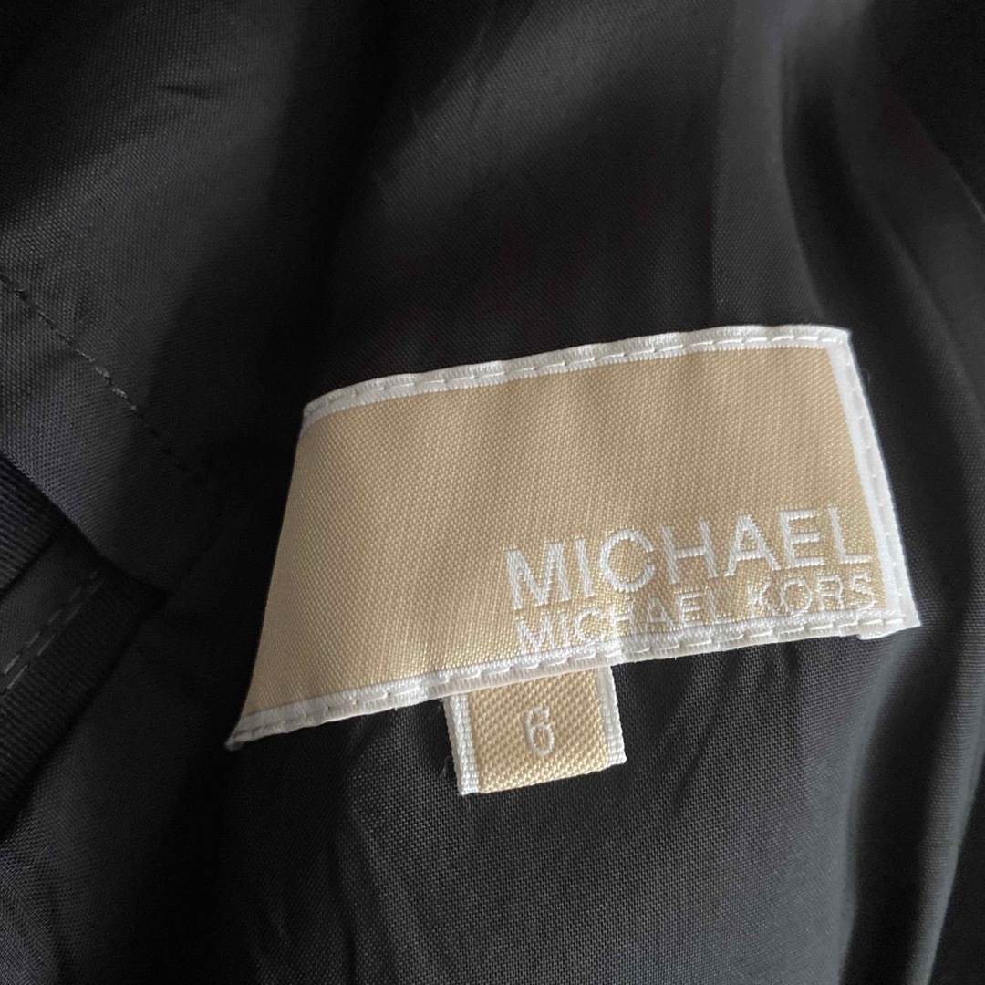 MICHAEL KORS - マイケルコース ジャケット レディースの通販 by MICHAEL KORS - マイケルコース ジャケット レディースの通販 by