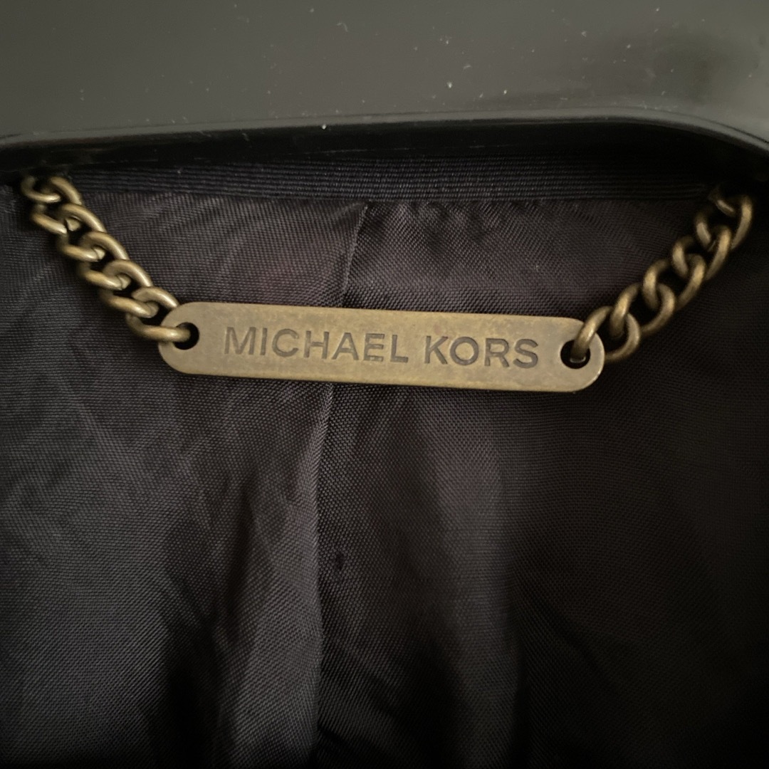 MICHAEL KORS - マイケルコース ジャケット レディースの通販 by MICHAEL KORS - マイケルコース ジャケット レディースの通販 by