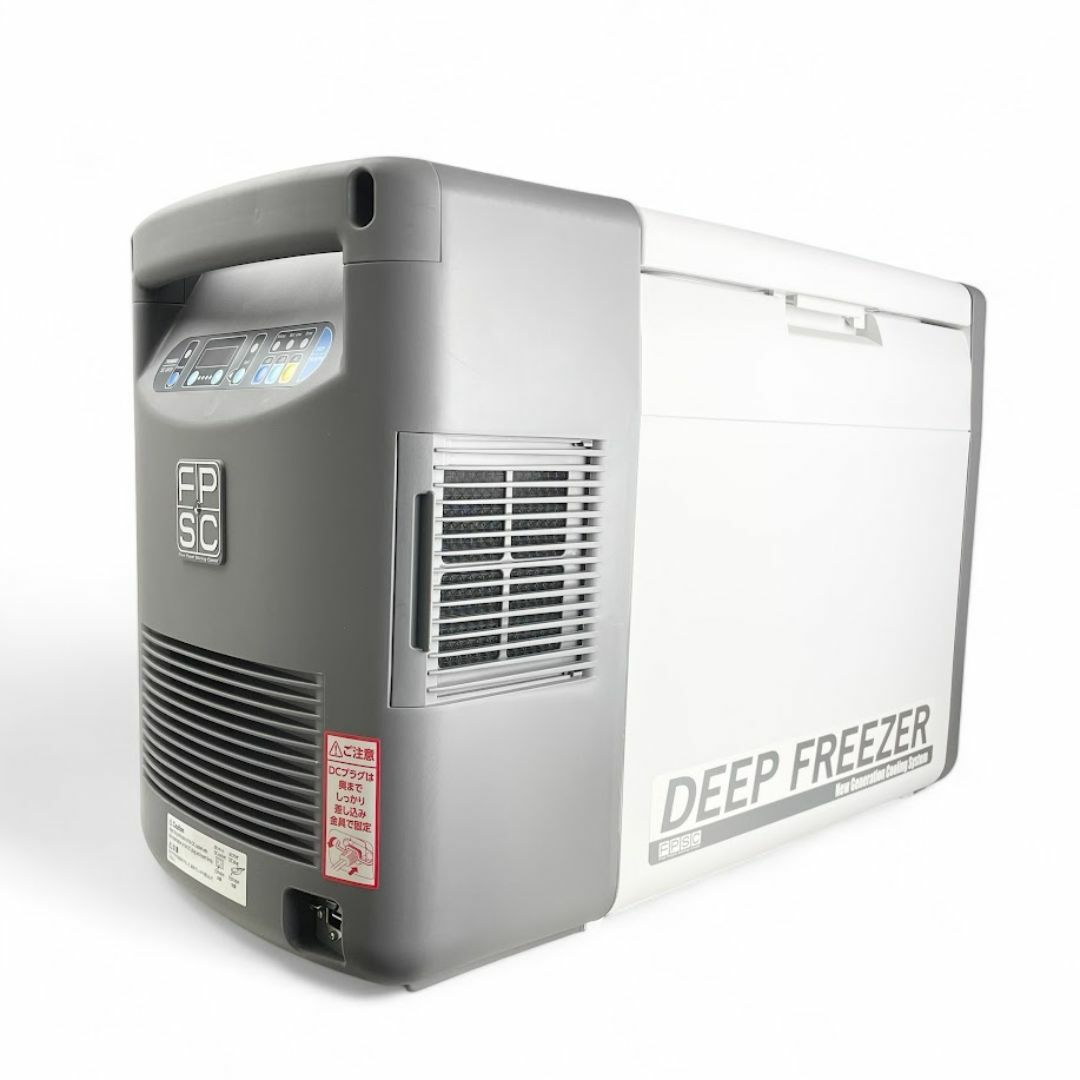TWINBIRD - 未使用○ツインバード○ DEEP FREEZER 25L TWINBIRD - 未使用○ツインバード○ DEEP FREEZER 25L