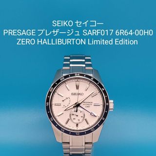 SEIKO - セイコー SEIKO SAGA027/8B82-0AA0 ブライツ クロノ SEIKO - セイコー SEIKO SAGA027/8B82-0AA0 ブライツ クロノ