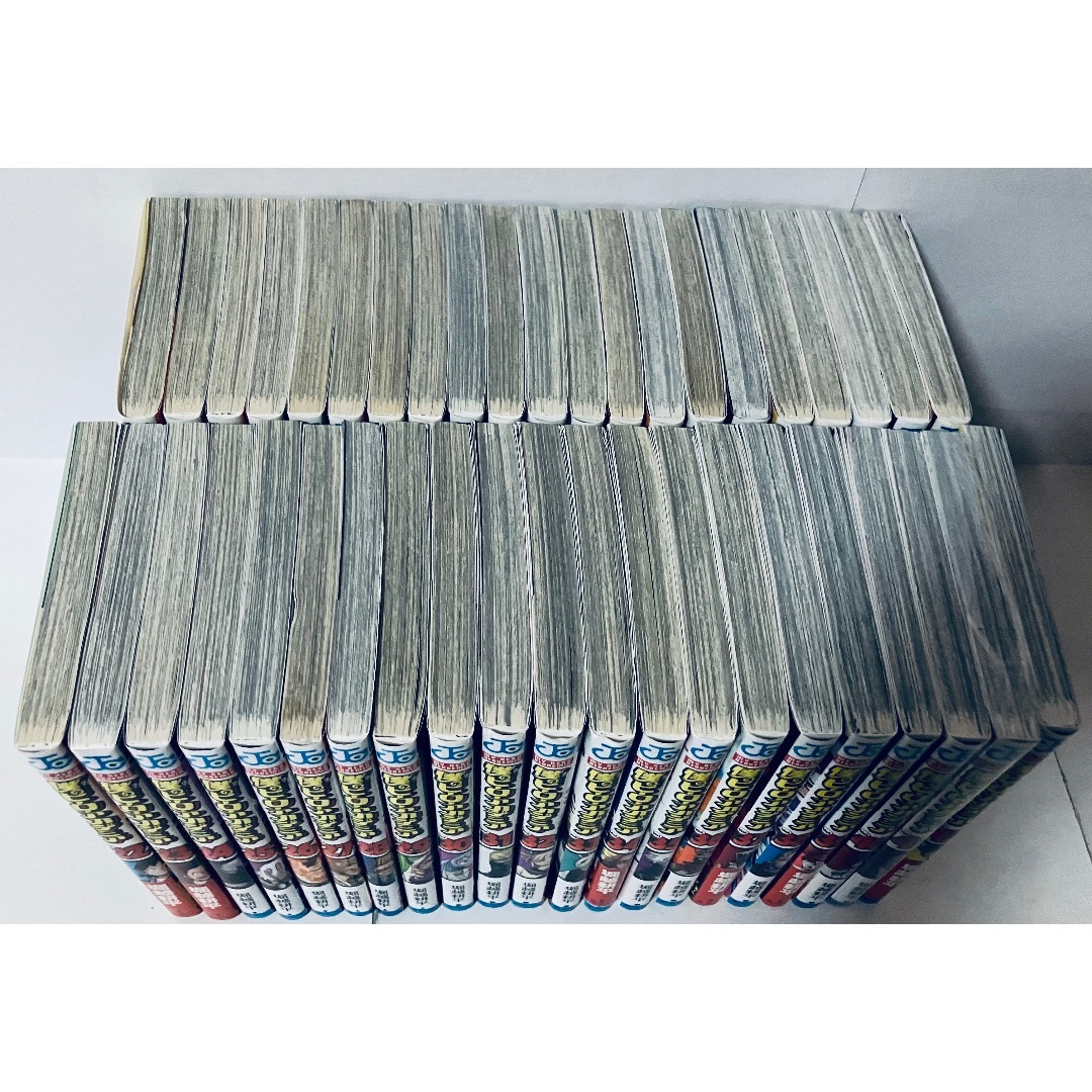僕のヒーローアカデミア 全巻セット 1〜42巻の通販 by タック18 僕のヒーローアカデミア 全巻セット 1〜42巻の通販 by タック18