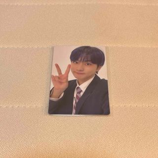 Stray Kids - スキズ district9 unlock フォトカードセット Stray Kids - スキズ district9 unlock フォトカードセット