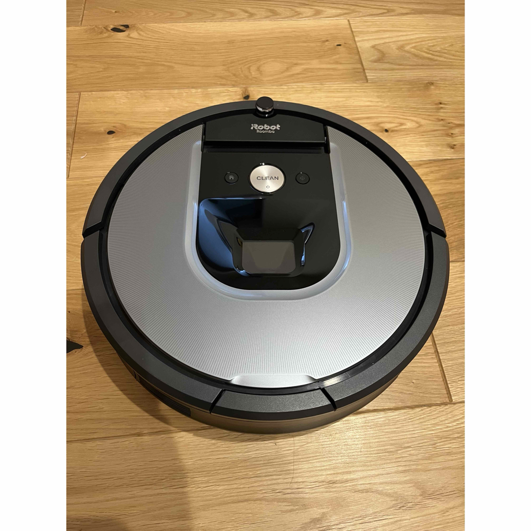 【SEAL限定商品】 iRobot - るるふん's by 2020年購入品の通販 960 ルンバ IROBOT 掃除機・クリーナー