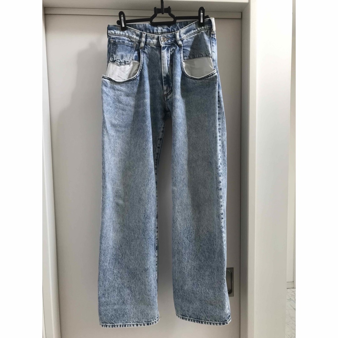 Maison Margiela(旧Maison Martin Margiela) - Maison Maison Margiela(旧Maison Martin Margiela) - Maison